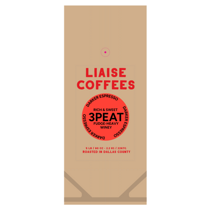 10LB CASE - MIX ANY TWO OFFERINGS