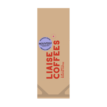 NOUVEAU - Seasonal Blend