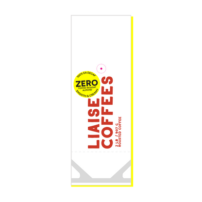 ZERO - E.A. Decaf