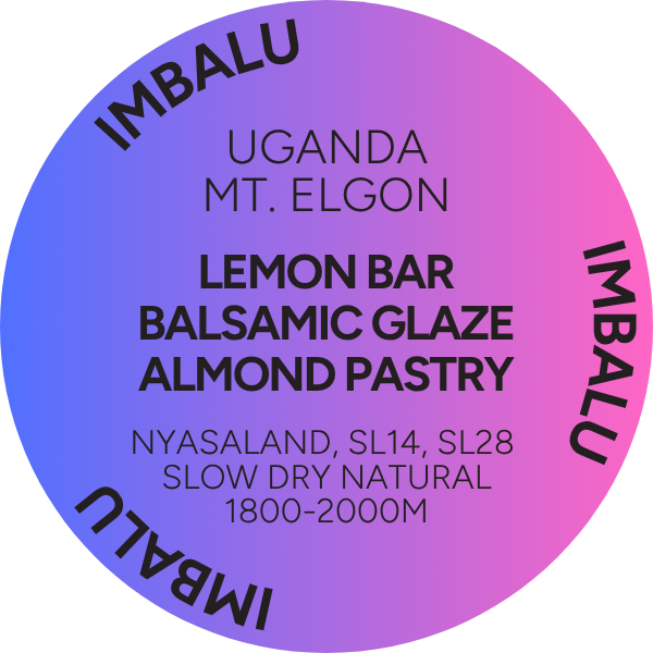 UGANDA - Imbalu Natural