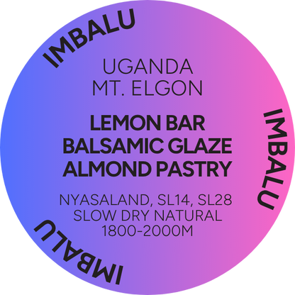 UGANDA - Imbalu Natural