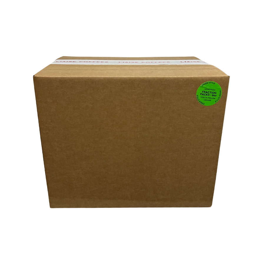 HOMESTEAD - 6oz FRACTION PACK - 48ct.