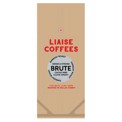 10LB CASE - MIX ANY TWO OFFERINGS