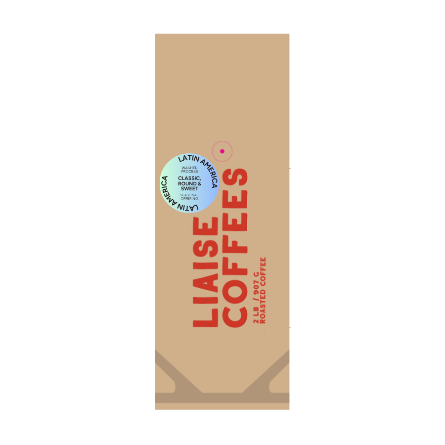 SEASONAL - LATIN AMERICAN Subscription
