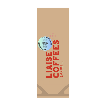 SEASONAL - LATIN AMERICAN Subscription