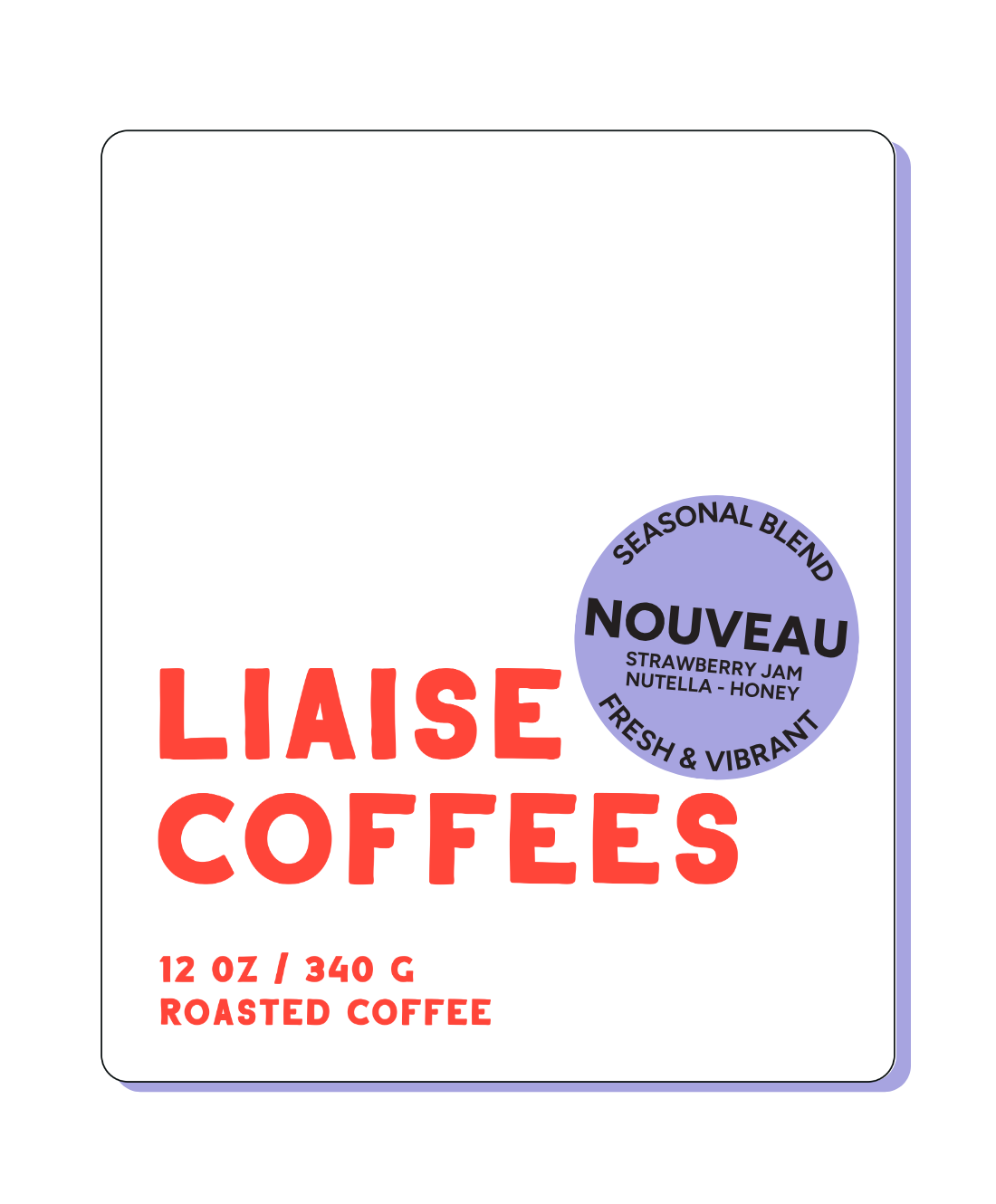 CORE COFFEE SET