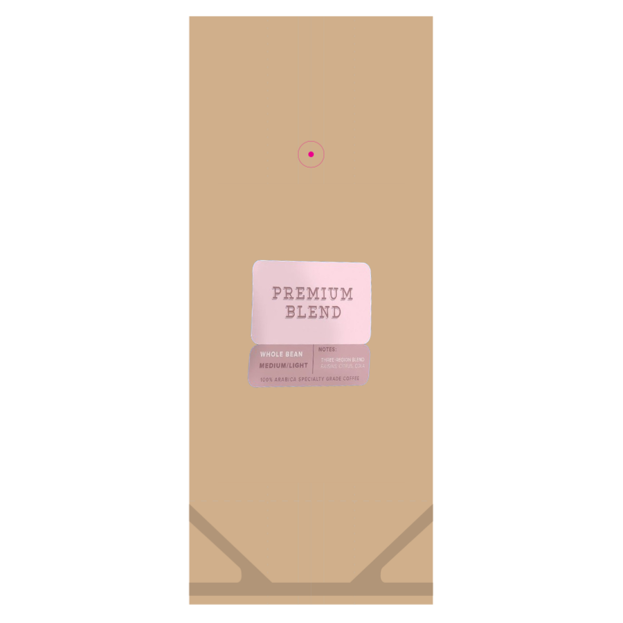 Herb's House - Premium Blend - 2x5lb Case