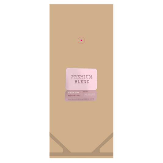 Herb's House - Premium Blend - 2x5lb Case