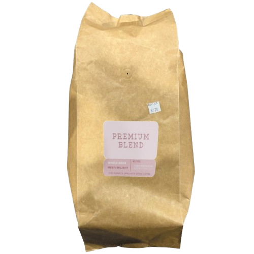 Herb's House - Premium Blend - 2x5lb Case