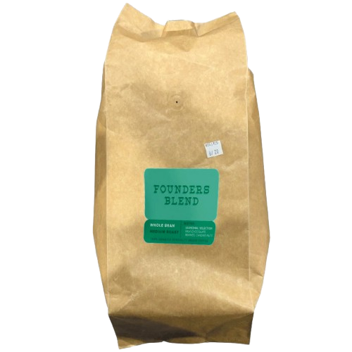 Herb's House - Founders Blend - 2x5lb Case