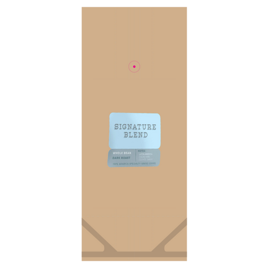 Herb's House - Signature Blend - 2x5lb Case
