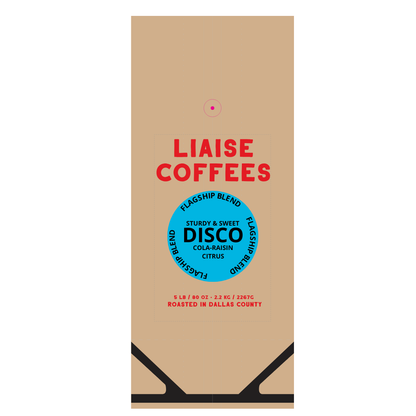 DISCO - Flagship Blend