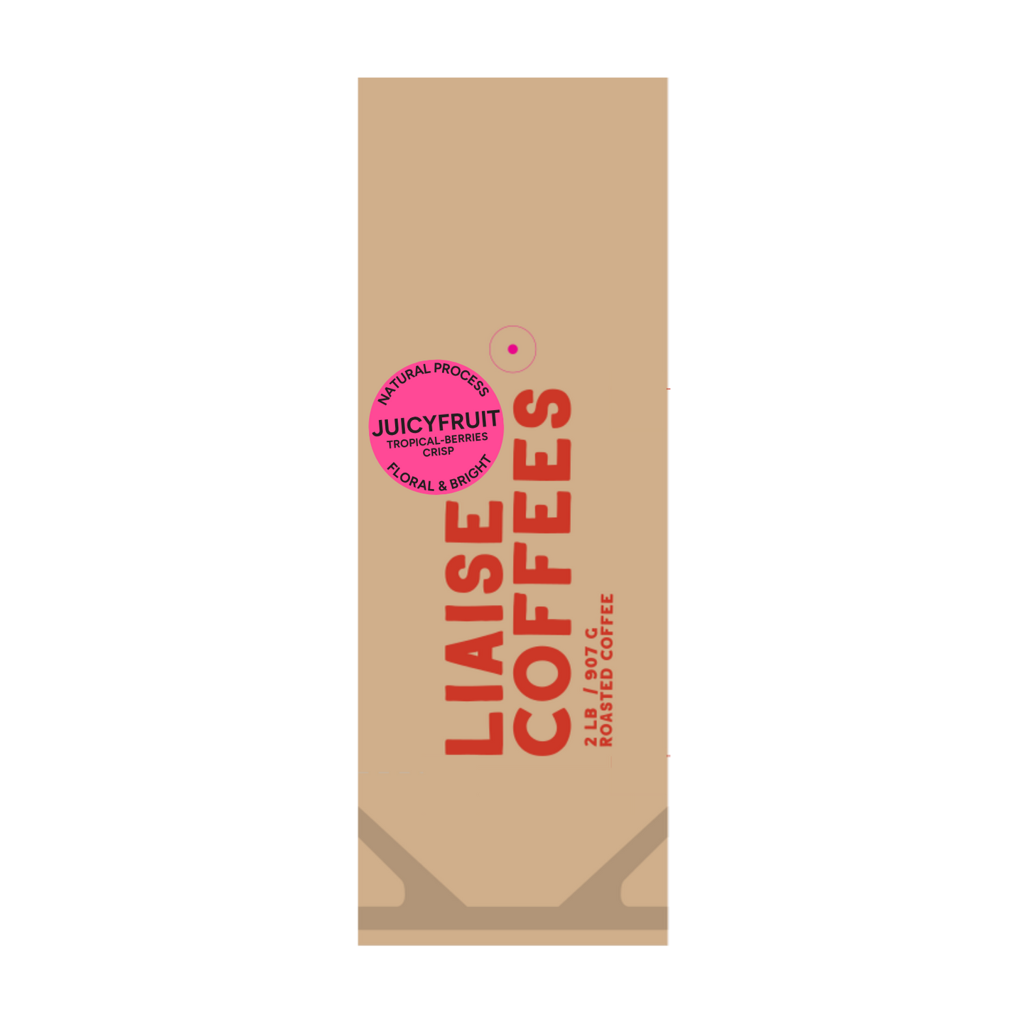 JUICYFRUIT - Natural Process