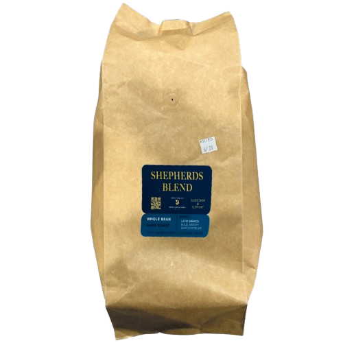 Herb's House - Shepherd's Blend - 2x5lb Case