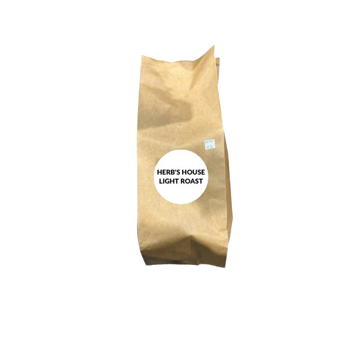 Herb's House - Sewell Light Roast - 10x2lb Case