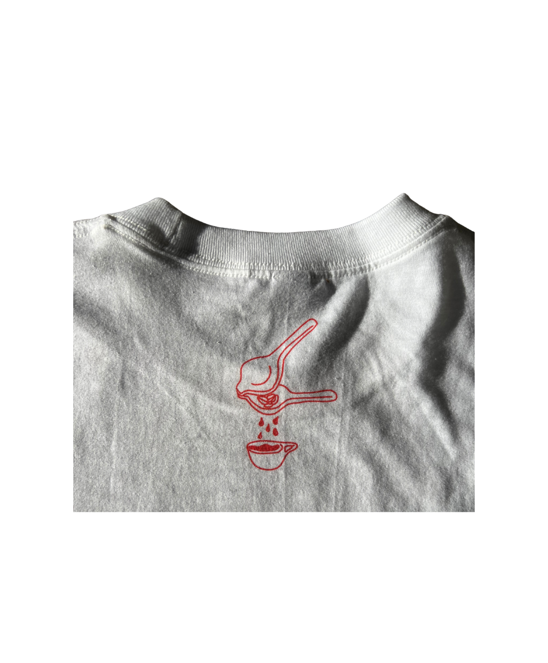 LIAISE TEE