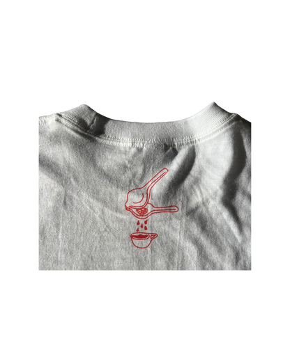 LIAISE TEE