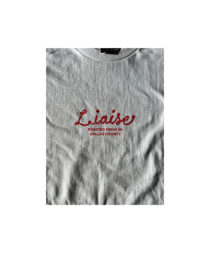 LIAISE TEE