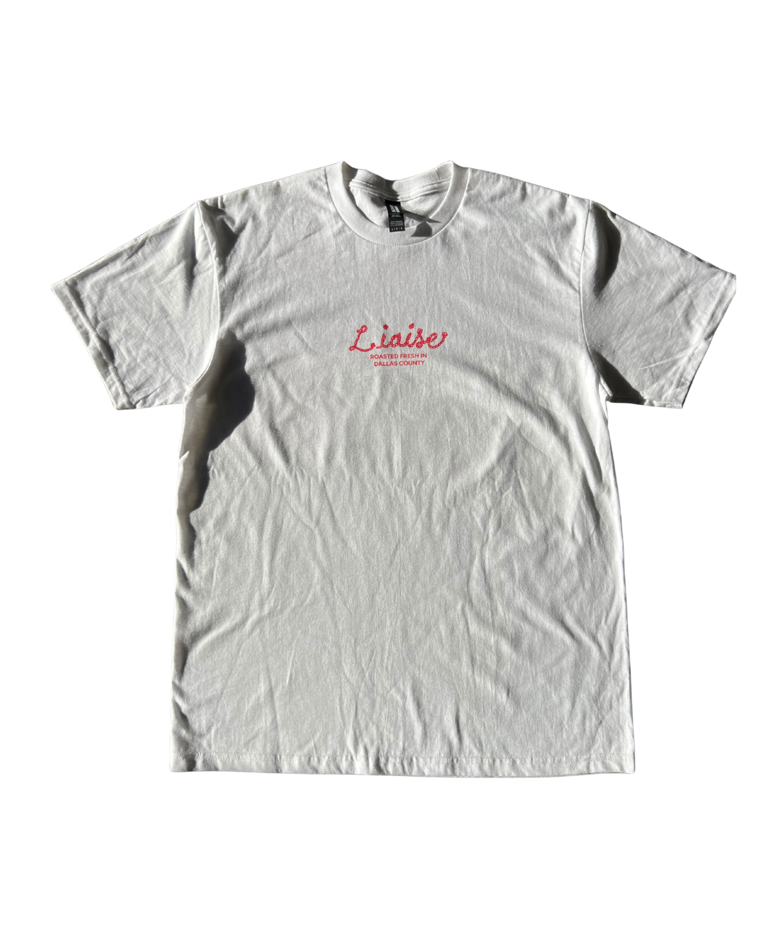 LIAISE TEE