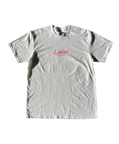 LIAISE TEE