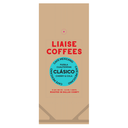 10LB CASE - MIX ANY TWO OFFERINGS