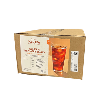 Rishi Golden Triangle Black Tea