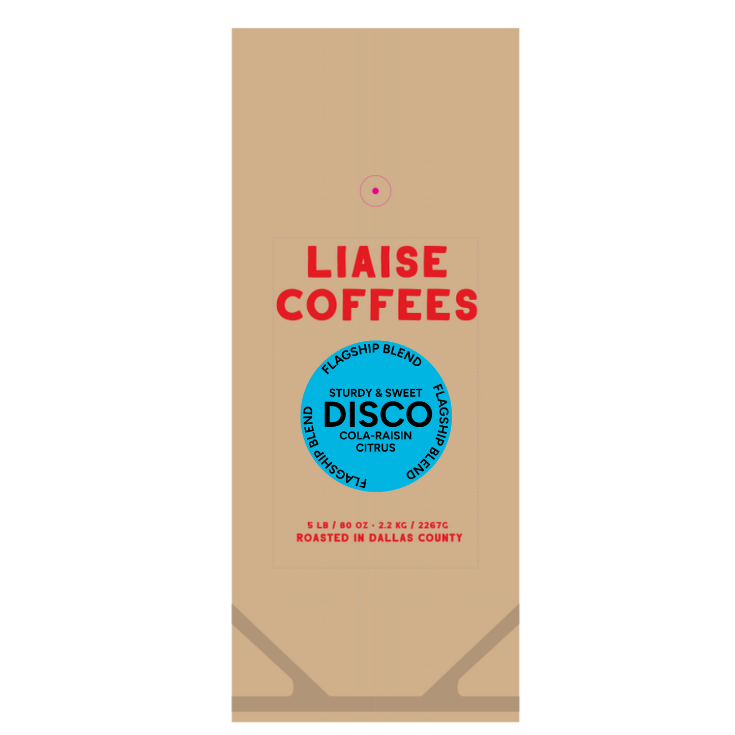 10LB CASE - MIX ANY TWO OFFERINGS