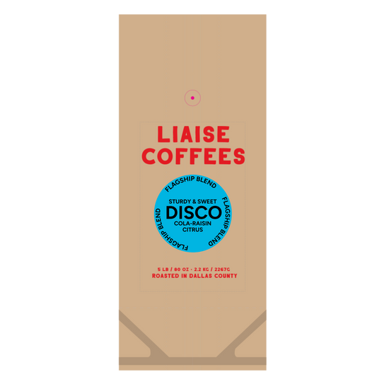 DISCO: $12/lb - 2x5lb Case
