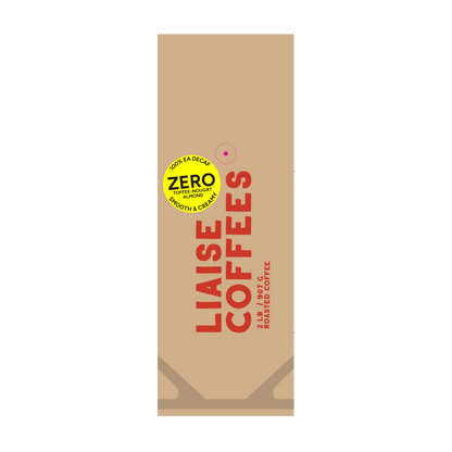 ZERO - E.A. Decaf