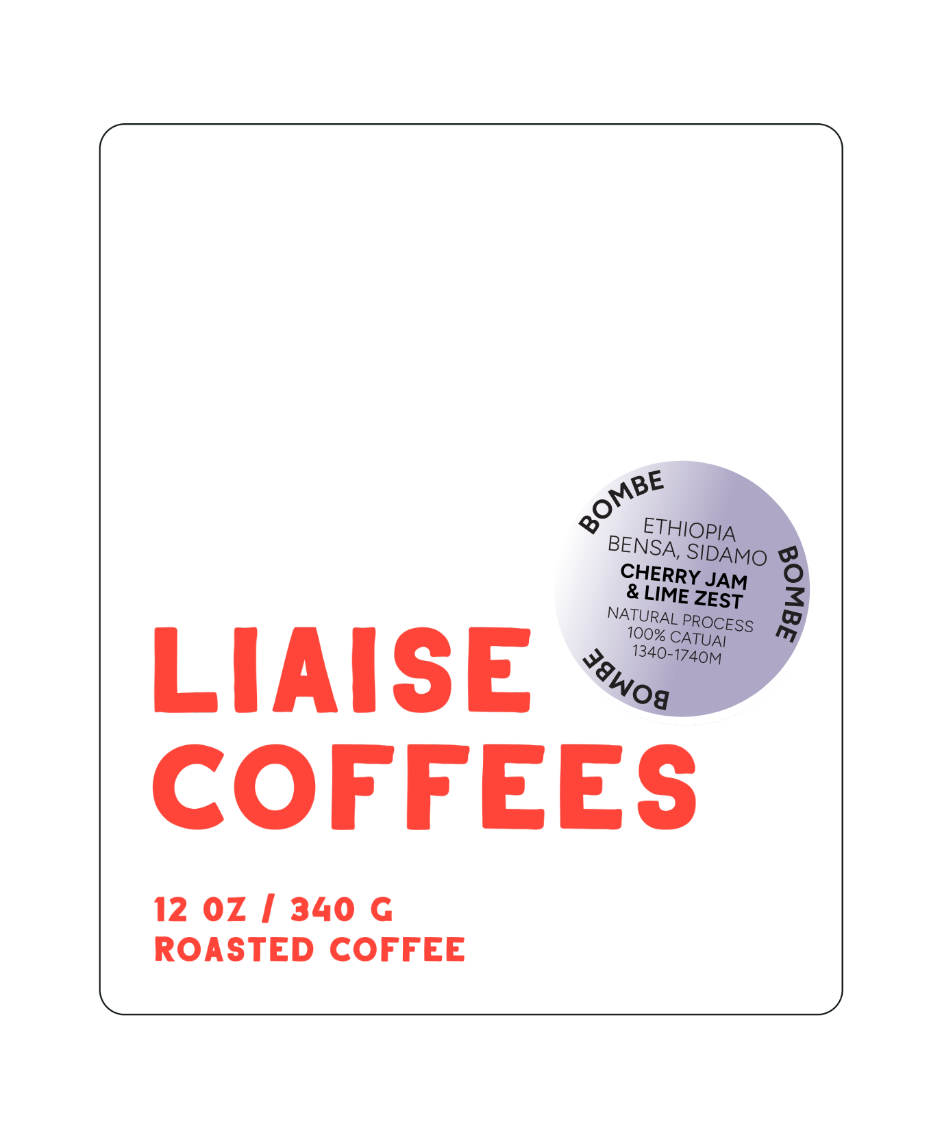 SEASONAL Rotating Subscription