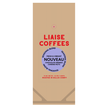 10LB CASE - MIX ANY TWO OFFERINGS