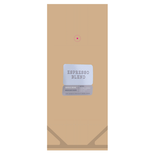 Herb's House - Espresso Blend - 2x5lb Case