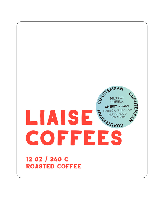 MEXICO - CUAUTEMPAN, PUEBLA