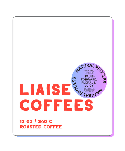 SEASONAL - NATURAL PROCESS Subscription