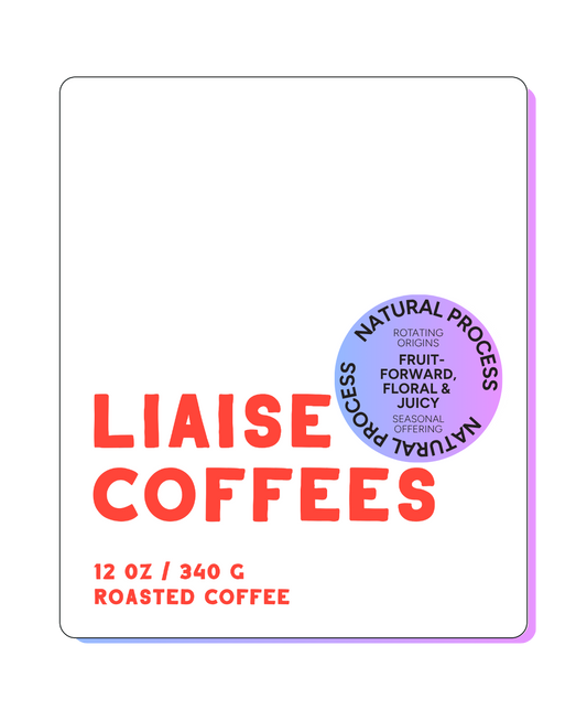 SEASONAL - NATURAL PROCESS Subscription