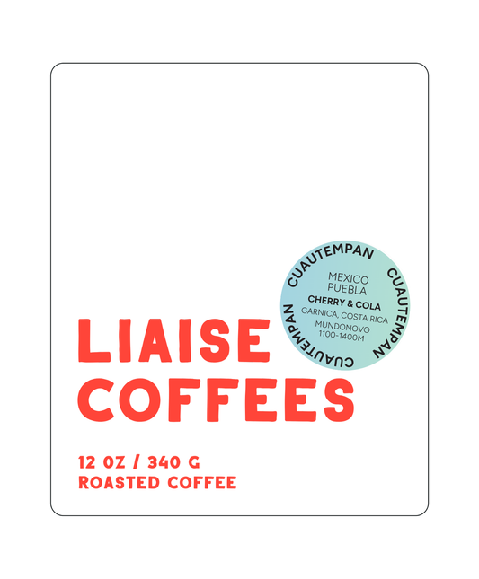 MEXICO - CUAUTEMPAN, PUEBLA