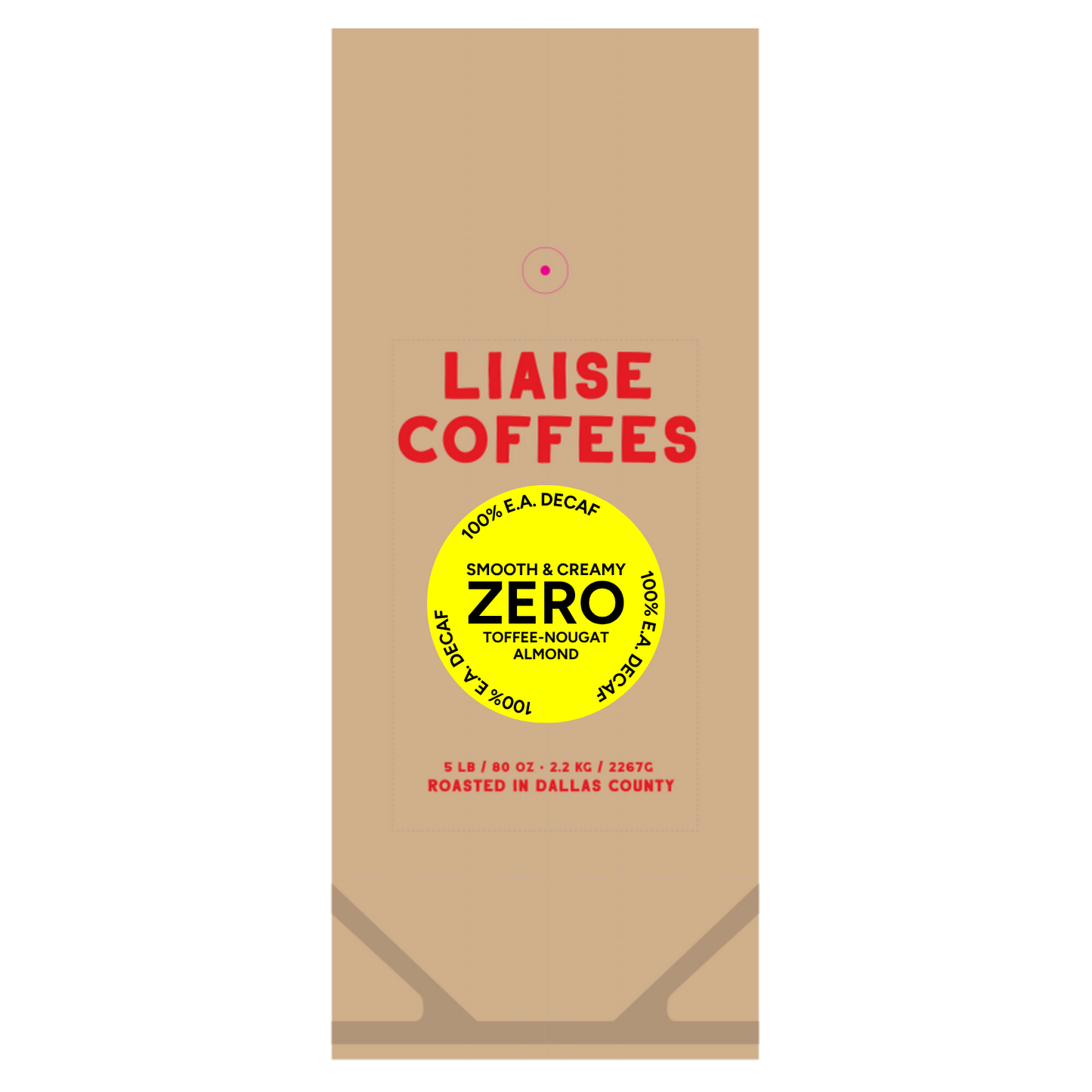 10LB CASE - MIX ANY TWO OFFERINGS