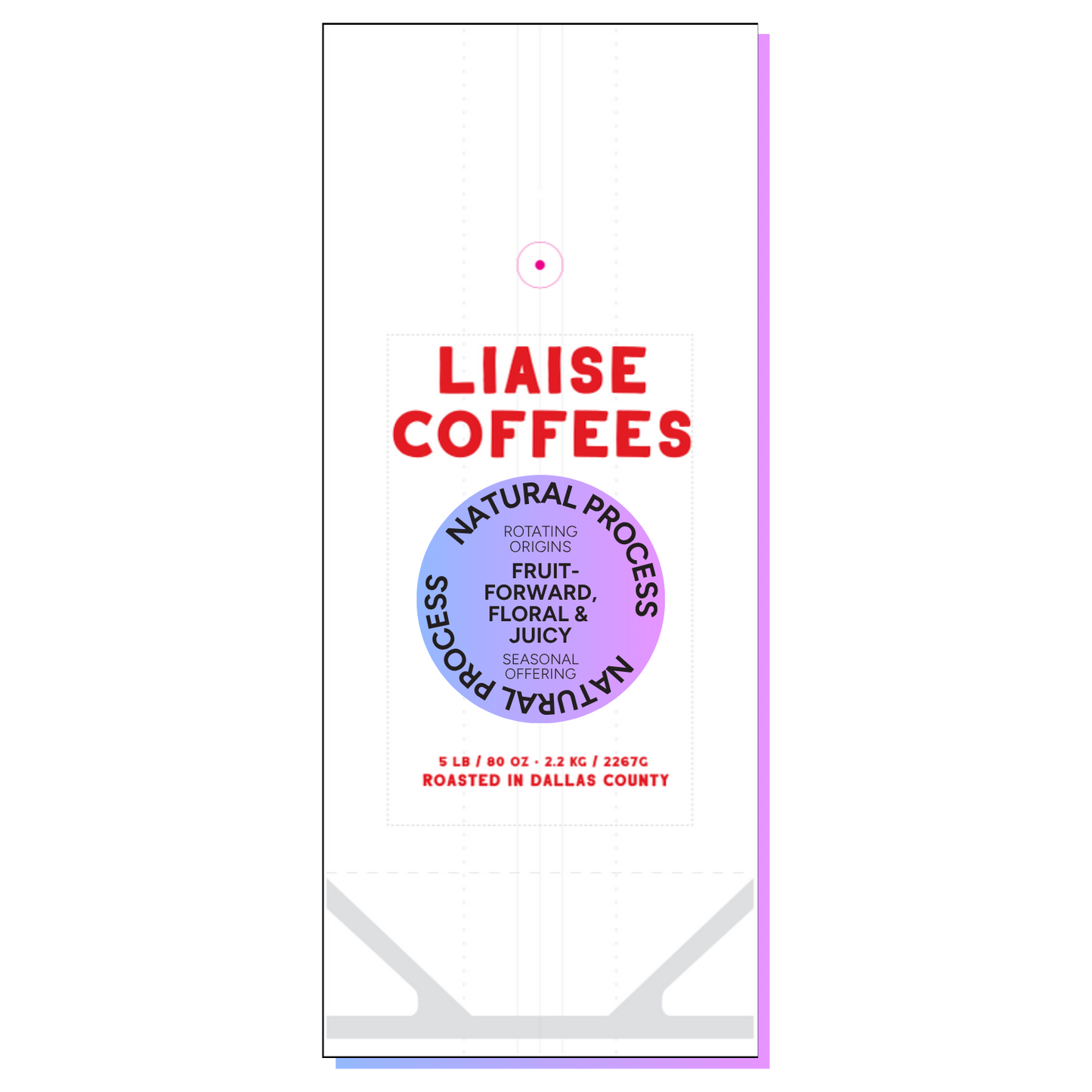 SEASONAL - NATURAL PROCESS Subscription