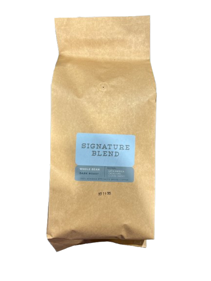 Herb's House - Signature Blend - 2x5lb Case