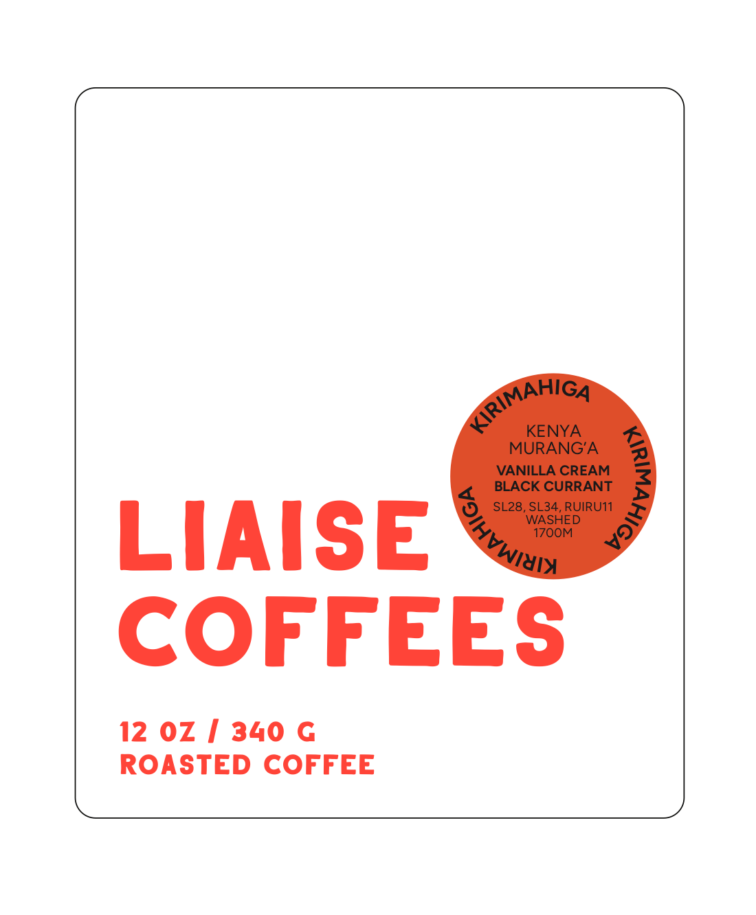 SEASONAL Rotating Subscription