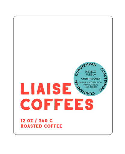 MEXICO - CUAUTEMPAN, PUEBLA