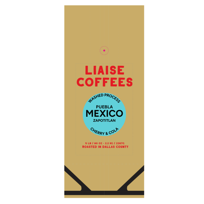 MEXICO - CUAUTEMPAN, PUEBLA