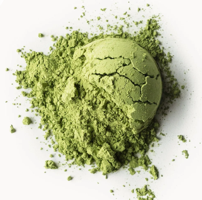 Rishi Barista Matcha