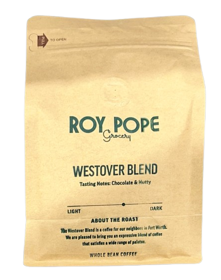 RPG - Westover Blend - 12oz