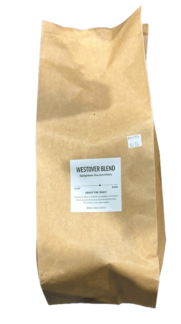 RPG - Westover Blend - 2x5lb Case