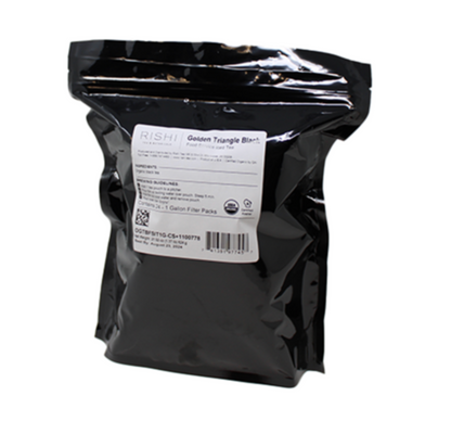 Rishi Golden Triangle Black Tea