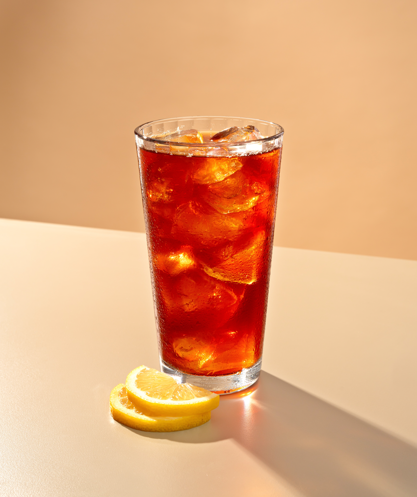 Rishi Golden Triangle Black Tea