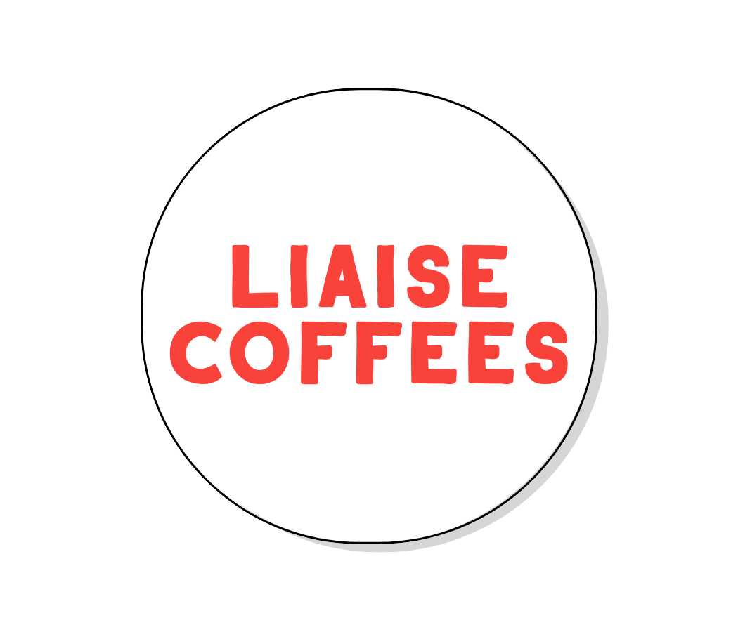 LIAISE STICKERS