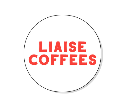 LIAISE STICKERS