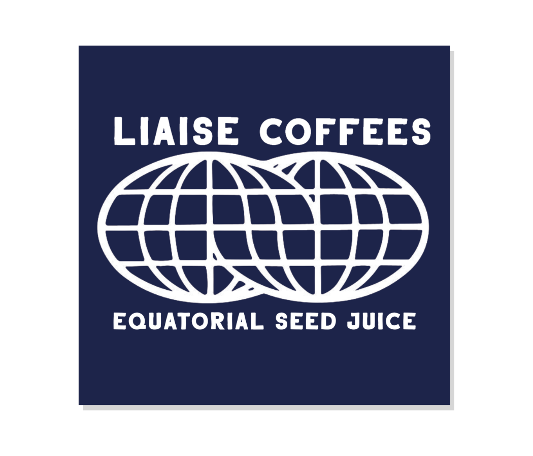 LIAISE STICKERS
